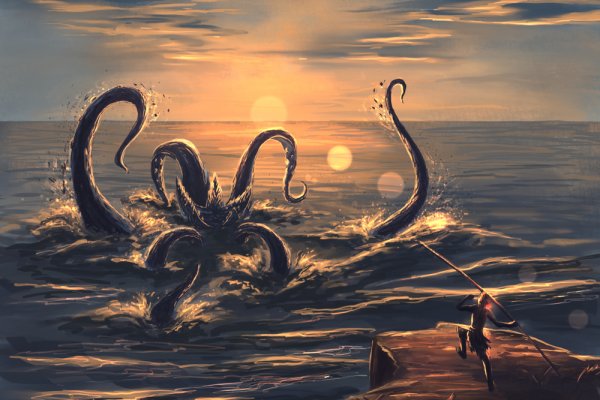 Http kraken